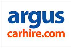 Argus Car Hire