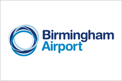 Birmingham Airport