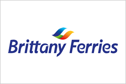 Ferries to/from Brittany