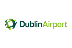 Dublin - T1 Lounge