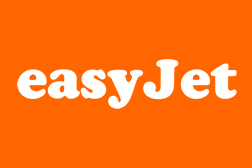 easyJet flights