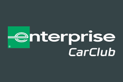 Enterprise Car Club membership: Top offers