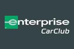 Enterprise Car Club