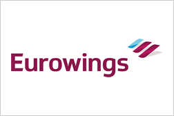 Flights to Hamburg / Fuhlsbuettel Airport, Germany - HAM from Birmingham International Airport, England - BHX with Eurowings