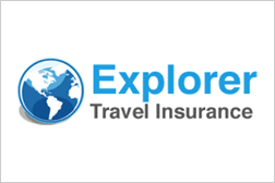 Explorer Travel Insurance