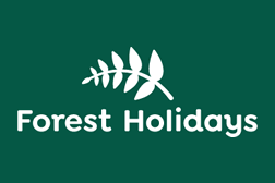 Forest Holidays: 15% deposits on UK breaks