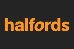 Halfords