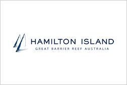 Hamilton Island