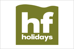 HF Holidays