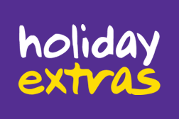 Holiday Extras: up to 30% off airport parking & more