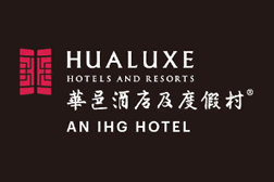 HUALUXE Hotels and Resorts