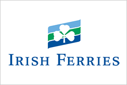 Irish Ferries - Dublin-Holyhead