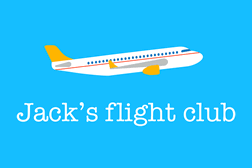 Jack's Flight Club