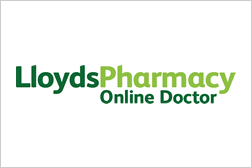 Lloyds Pharmacy - Online Doctor