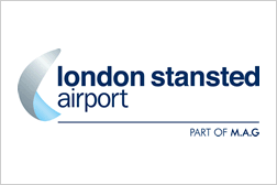 London Stansted Airport