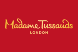 Madame Tussauds