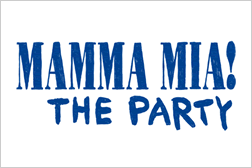 Mamma Mia: The Party