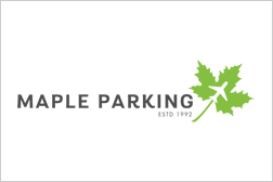 Maple Parking