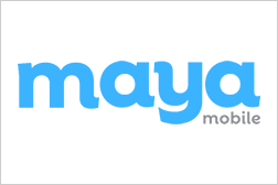 Maya Mobile