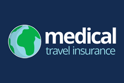 Medical Travel Insurance