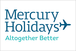Mercury Holidays: 2 or 3 weeks with 1 week free