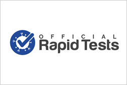Official Rapid Tests