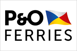 P&O Ferries - Hull-Zeebrugge