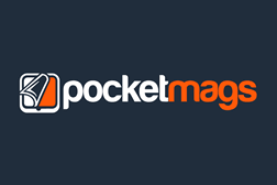 PocketMags - British Travel Journal