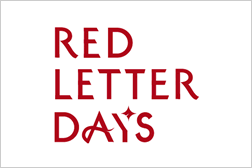 Red Letter Days