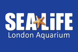 Sealife London