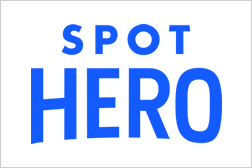 Spot Hero