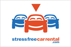 Stress Free Car Rental