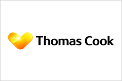 Thomas Cook