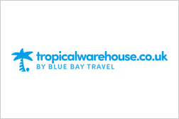 Tropical Warehouse