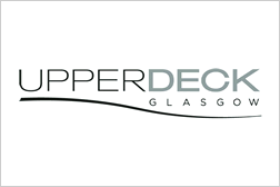 Glasgow - Upper Deck Lounge