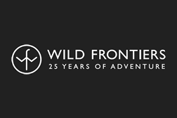 Wild Frontiers