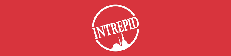 Intrepid Travel Intrepid Travel
