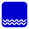 3°C sea temperature in February in Milwaukee