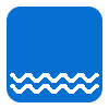 5°C sea temperature in January in Trondheim