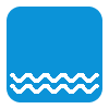 6°C sea temperature in June in St John's